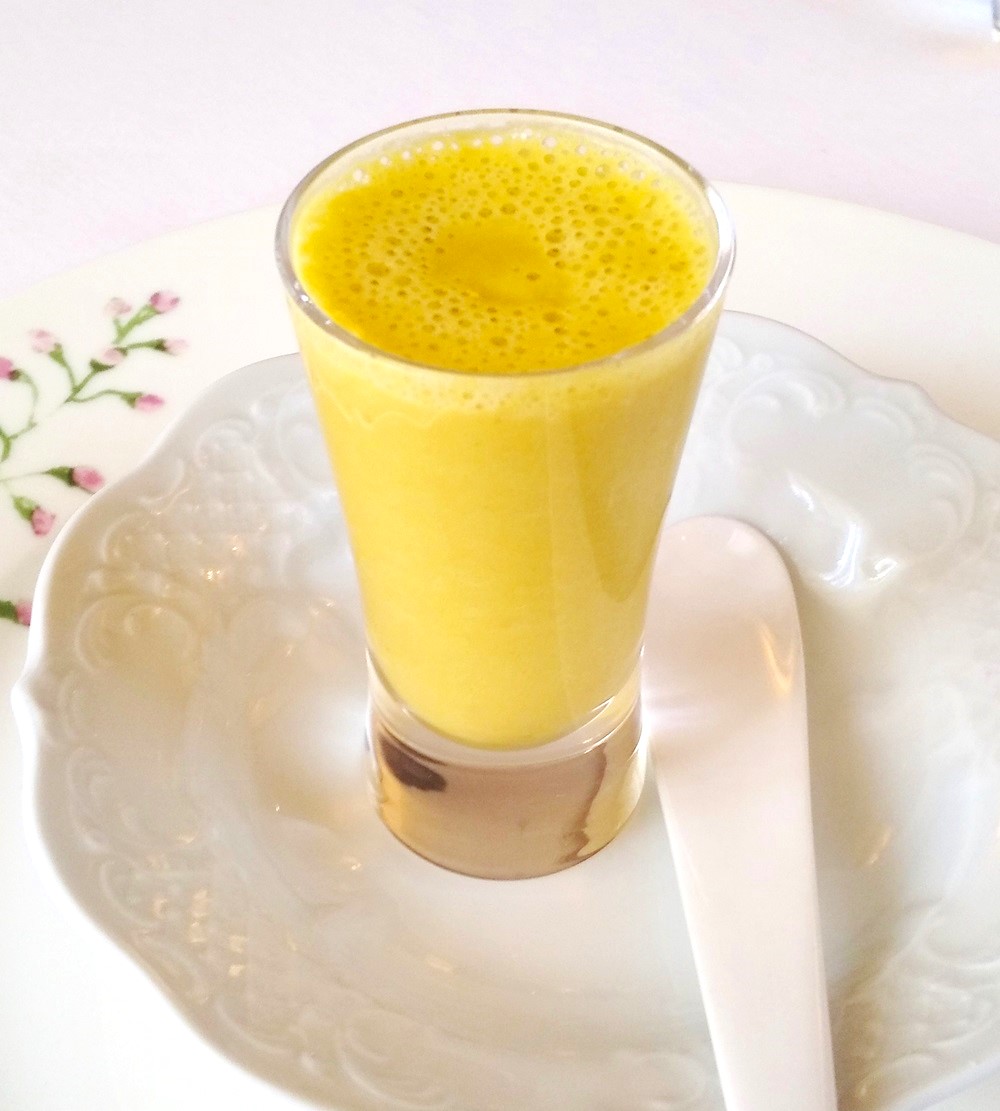 アミューズブッシュ