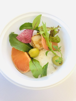 テイクアウトメニュー