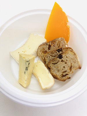 テイクアウトメニュー フロマージュ