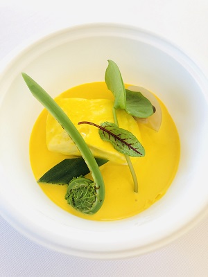 テイクアウトメニュー